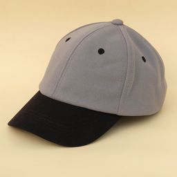 DukieKooky Unisex Kids Baseball Cap-picture-4