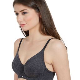 Soie Bra Full Coverage Underwired image 3