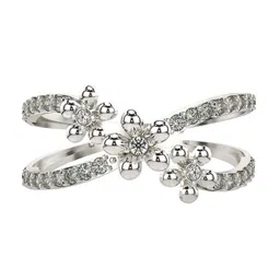 VALANOVA Women Ring Diamond-picture-24