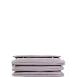 Exotic Structured Sling Bag image 5