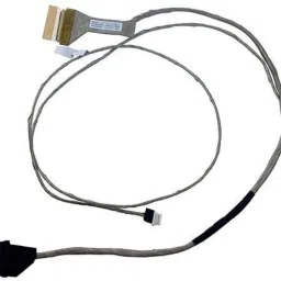 SellZone Laptop LCD LED LVDs Screen Video Display Cable for Satellite C655 C655D C650 P/N 6017B0265501 Combo Set-8