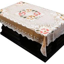 Floral 2 Seater Table Cover-image-21
