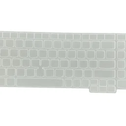 iFyx Cover For 2022-23 ThinkPad E16 E15 15.6” Gaming Laptop Guard Keyboard Cover Keyboard Skin-image-85