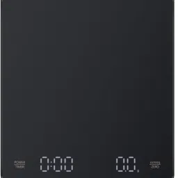 InstaCuppa Rechargeable Kitchen Scale, Tare Function, Unit Conversion, 3kg Max capacity Weighing Scale-23