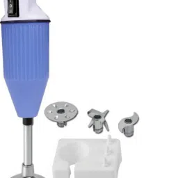 1200 Blue Hand Blender-image-17