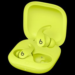 beats Fit Pro TWS Earbuds with Active Noise Cancellation (IPX4 Water Resistant, Fast Fuel Charging, Volt Yellow)-22