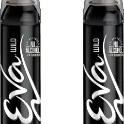 Wild 150 ml (Pack of 2) Deodorant Spray-For Women-image-69