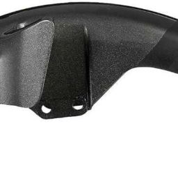 Front Mud Guard For Hero Super Splendor 2010-12