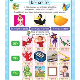 dreamland publications Dreamland Learn with Phonics Book - 4 image 4