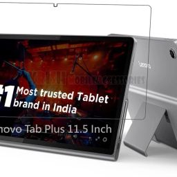 A-Allin1 Screen Guard for Lenovo Tab Plus 11.5 Inch, Edge To Edge fully cover the screen-image-64