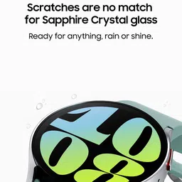 Samsung Galaxy Watch 6 Bluetooth (40mm, Compatible with Android only) image 5