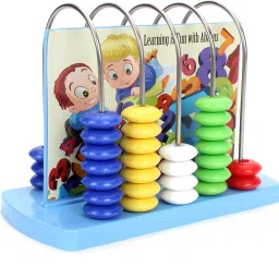 Educational Junior Abacus toy-13
