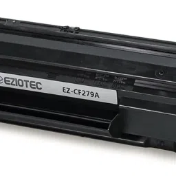 EZIOTEC 79A/CF279A Black Compatible Toner Cartridge for HP LaserJet Pro M12a, M12w, HP LaserJet Pro MFP M26A, M26NW, LaserJet Pro M12A, HP LaserJet M12 Black Ink Cartridge-image-59