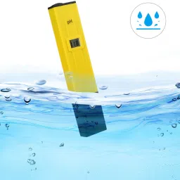 acu-check PH Meter For Water Testing High Precision Water Quality Tester digital ph meter Digital TDS Meter image 2
