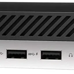 HP Prodesk Refurbished (Core i5 7th/8GB/512GB NVMe) Tiny PC - Windows 10, Intel®, Core i5 7th Generation, 8 GB DDR4, 512 GB NVMe SSD Mini PC-28