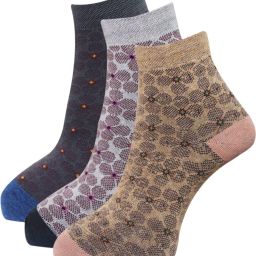 Women Printed Ankle Length-image-67