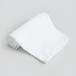 Juniors by Babyshop White Single Bed Blanket-picture-7