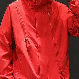 StyleCast x Revolte Open Front Jacket image 2