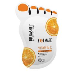 DR.RASHEL Vitamin C Foot Mask-20g-26