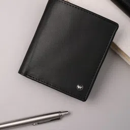 Louis Philippe Men Leather Fashion-image-28