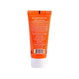 SUGAR POP SPF 50 Sunscreen With Vitamin C - 30g image 4