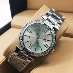 Miss Perfect Women Round Dial & Bracelet Style Straps Analogue Watch Aki32-picture-16