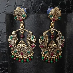 Anouk Classic Chandbalis Earrings-47