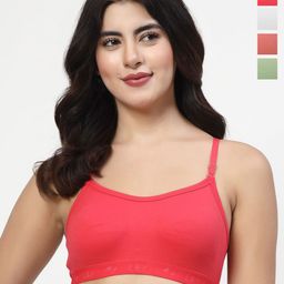 LILY Bra Full Coverage-16