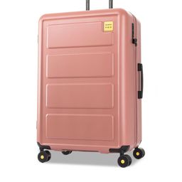Samsonite Textured Hard-Sided Large Trolley Bag-47