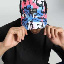 PUMA Motorsport Unisex Printed Baseball Cap-71