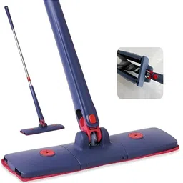 upkaranwale Blue Solid Plastic Bath Accessories Set-image-43