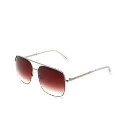 French Connection Unisex Square Sunglasses With UV Protected Lens FC 7575 C3 image 5