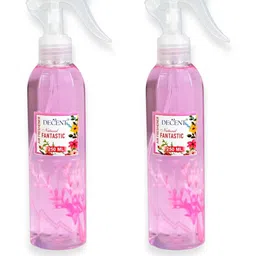 Decent Fantastic Air Freshener Spray - Pack of 2 - 250Ml-image-68