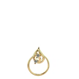 VALANOVA Women Nosepin Diamond-picture-31