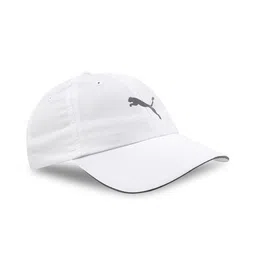 Puma Unisex Sweat-Wicking UV-Protect Running Cap-image-88