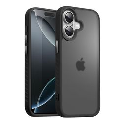 Karwan Unisex iPhone 16 Back Case Mobile Accessories-image-32