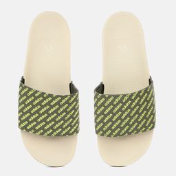 ADIDAS Unisex Brand Logo Printed Sliders-picture-47