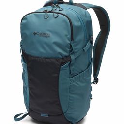 Columbia Unisex Colourblocked Triple Canyon Backpack-picture-45