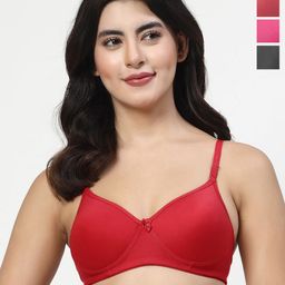 LILY Bra Full Coverage Lightly Padded-picture-13