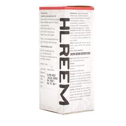 HLREEM Niacinamide 10% Serum With Zinc PCA 1% & Ceramide- 30 ml image 2