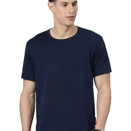TVS Unisex Round Neck Cotton Regular Fit T-shirt-image-77