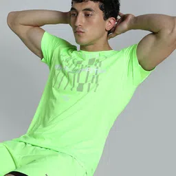 Puma x Hyrox Train All Day Men's Training Tee-image-10