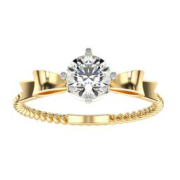 VALANOVA Women Ring Diamond-picture-4