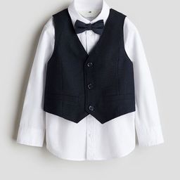 H&M 3 Piece Dressy Set-image-69