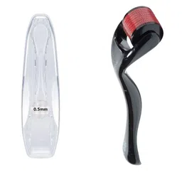 Ramya Beauty care Horse Beard Derma Roller- 0.5 mm-picture-16