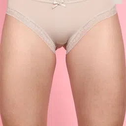 wincly fashion Pack Of 3 Low Rise Bikini Briefs B517/LOWRISE/PO3/L-28