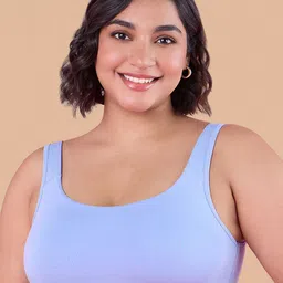 Nykd Full Coverage All Day Comfort Plus Size Everyday Bra-image-94