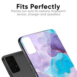 QRIOH Abstract Printed OnePlus 13T 5G Back Case Mobile Accessories image 3