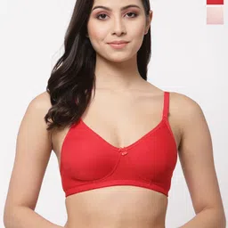 College Girl Bra Full Coverage-image-15