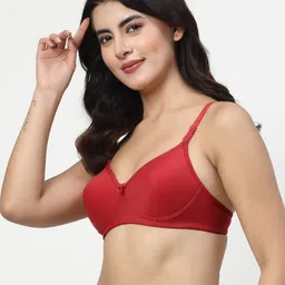LILY Bra Full Coverage Heavily Padded image 2